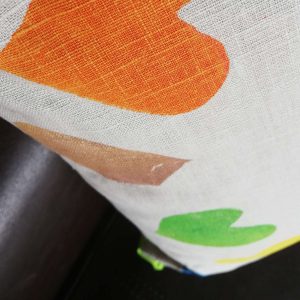 Cojín Kors - Imagen 2