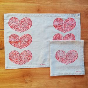 Individual cuore