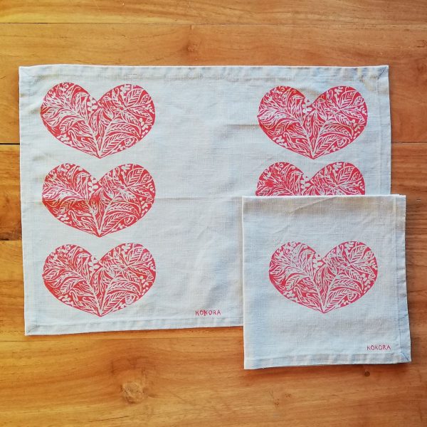 Individual cuore