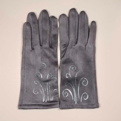 Guant Ona Blau Petroli - Turquesa