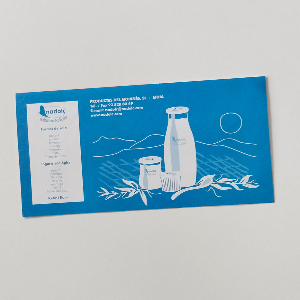 Disseny gràfic i comunicació