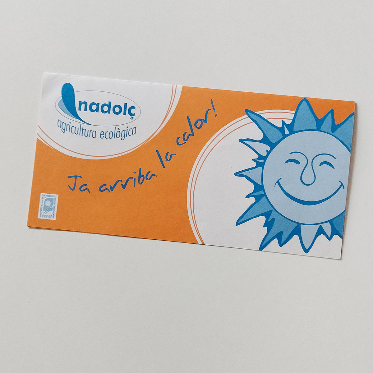 Disseny gràfic i comunicació