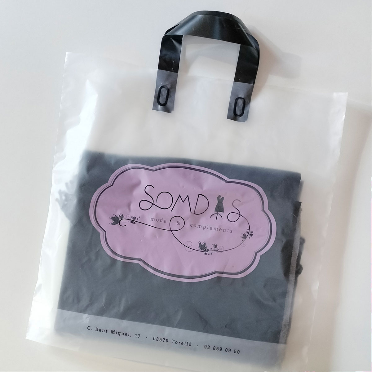 Disseny gràfic i comunicació