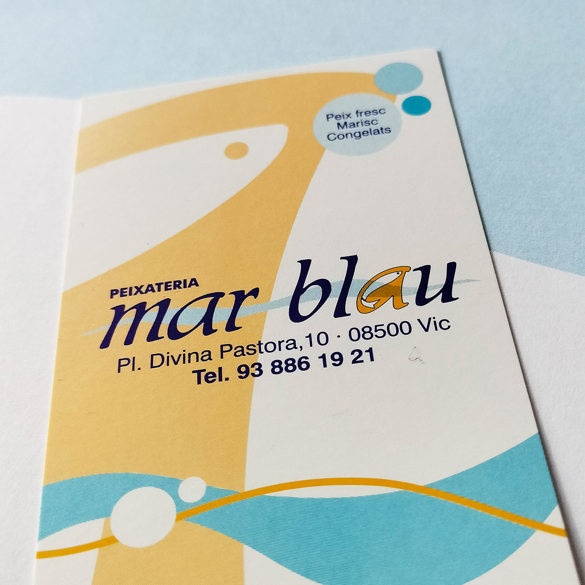 Disseny gràfic i comunicació