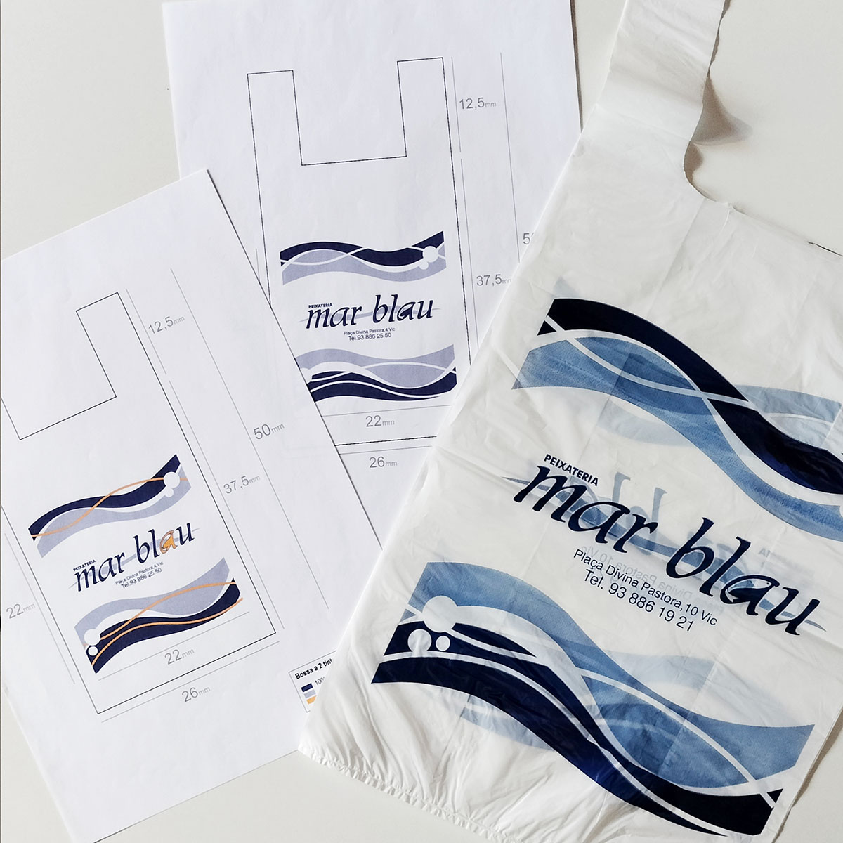 Disseny gràfic i comunicació