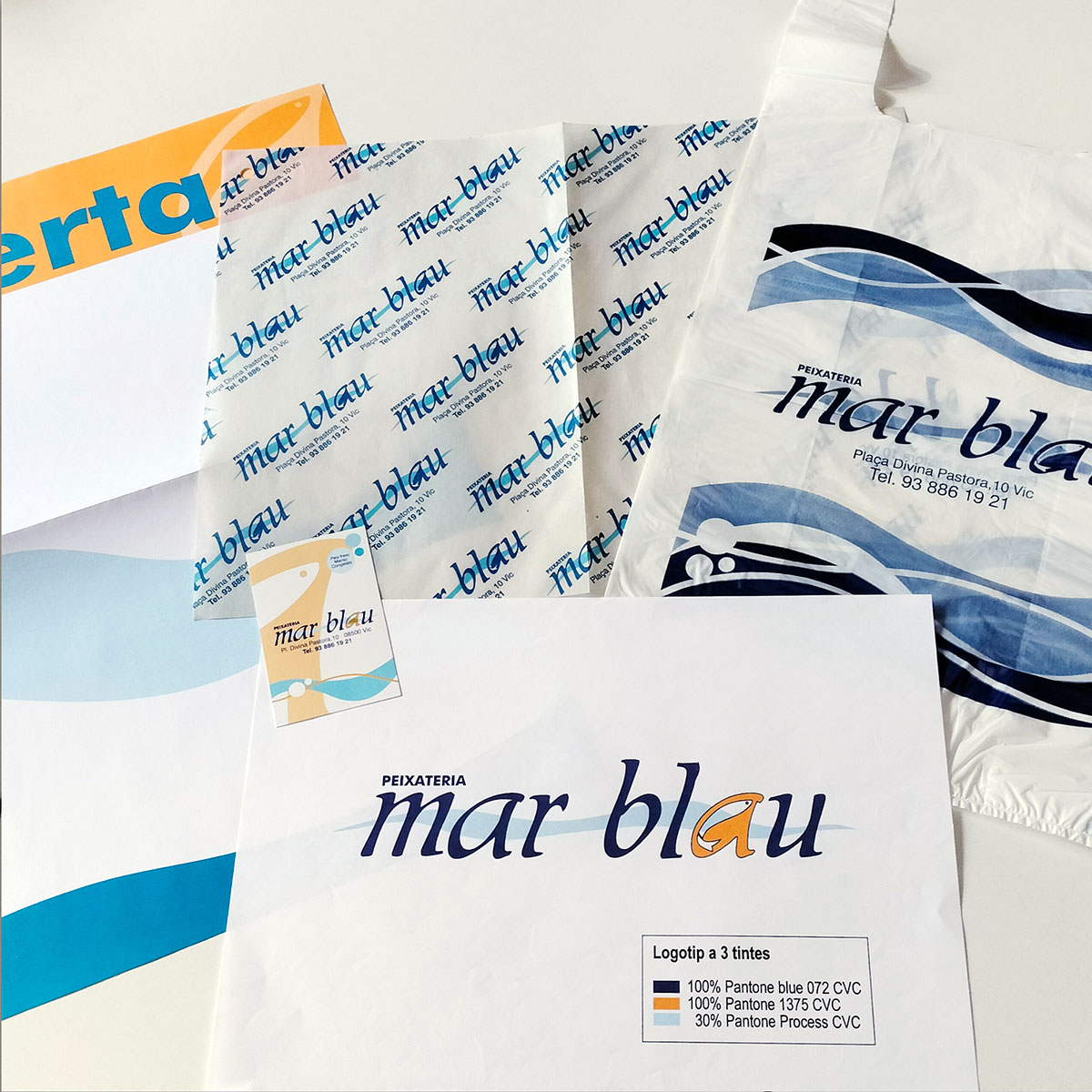 Disseny gràfic i comunicació