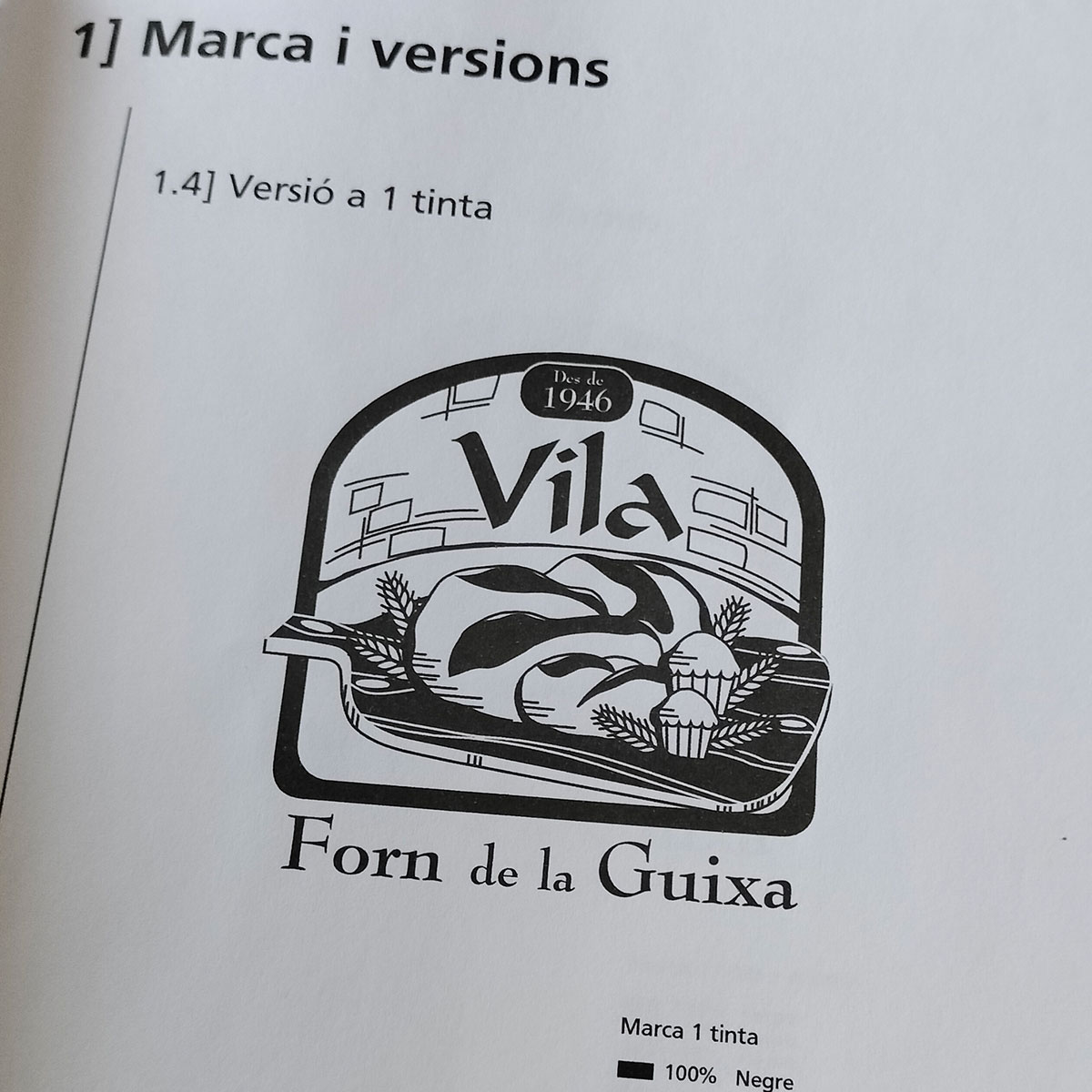 Disseny gràfic i comunicació