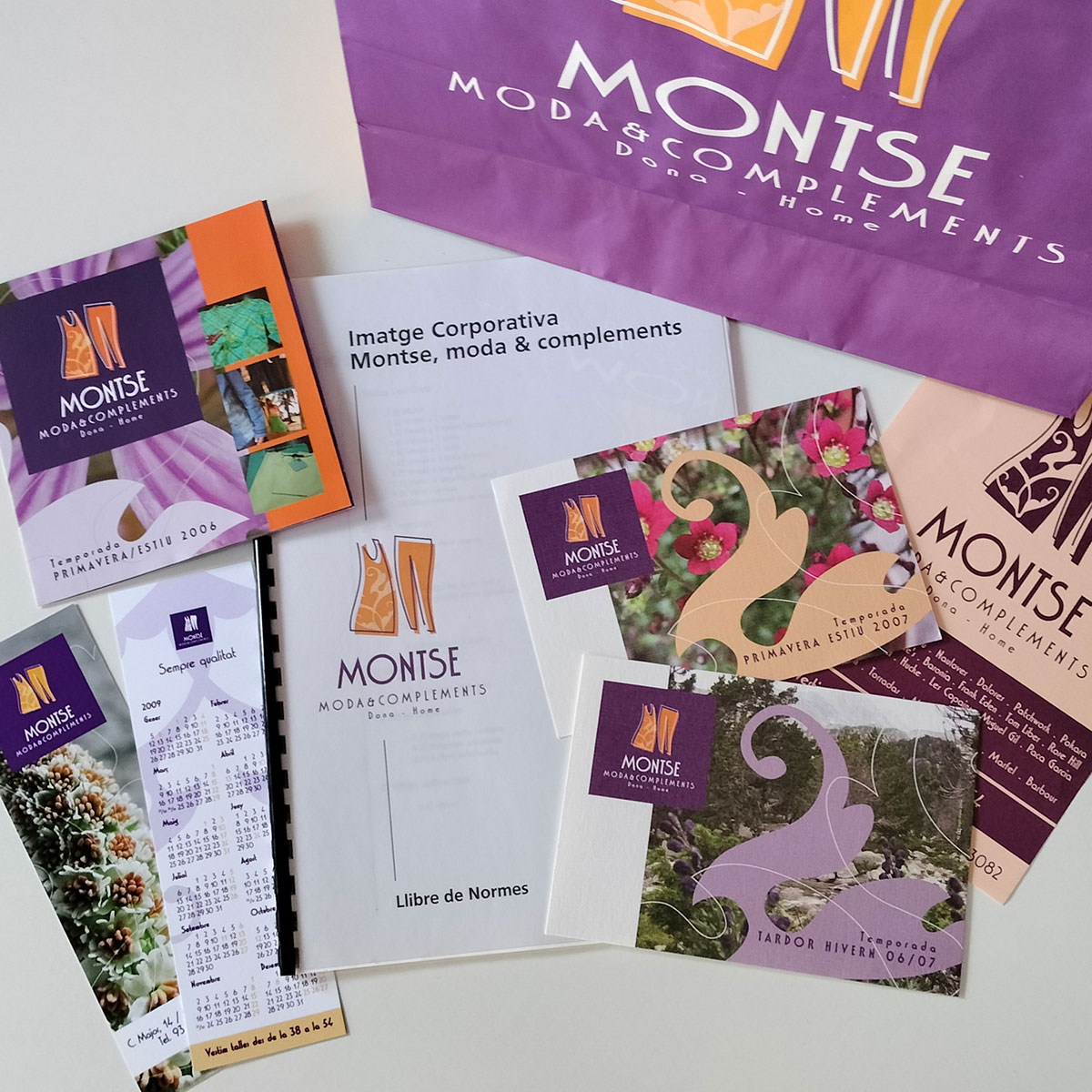 Disseny gràfic i comunicació