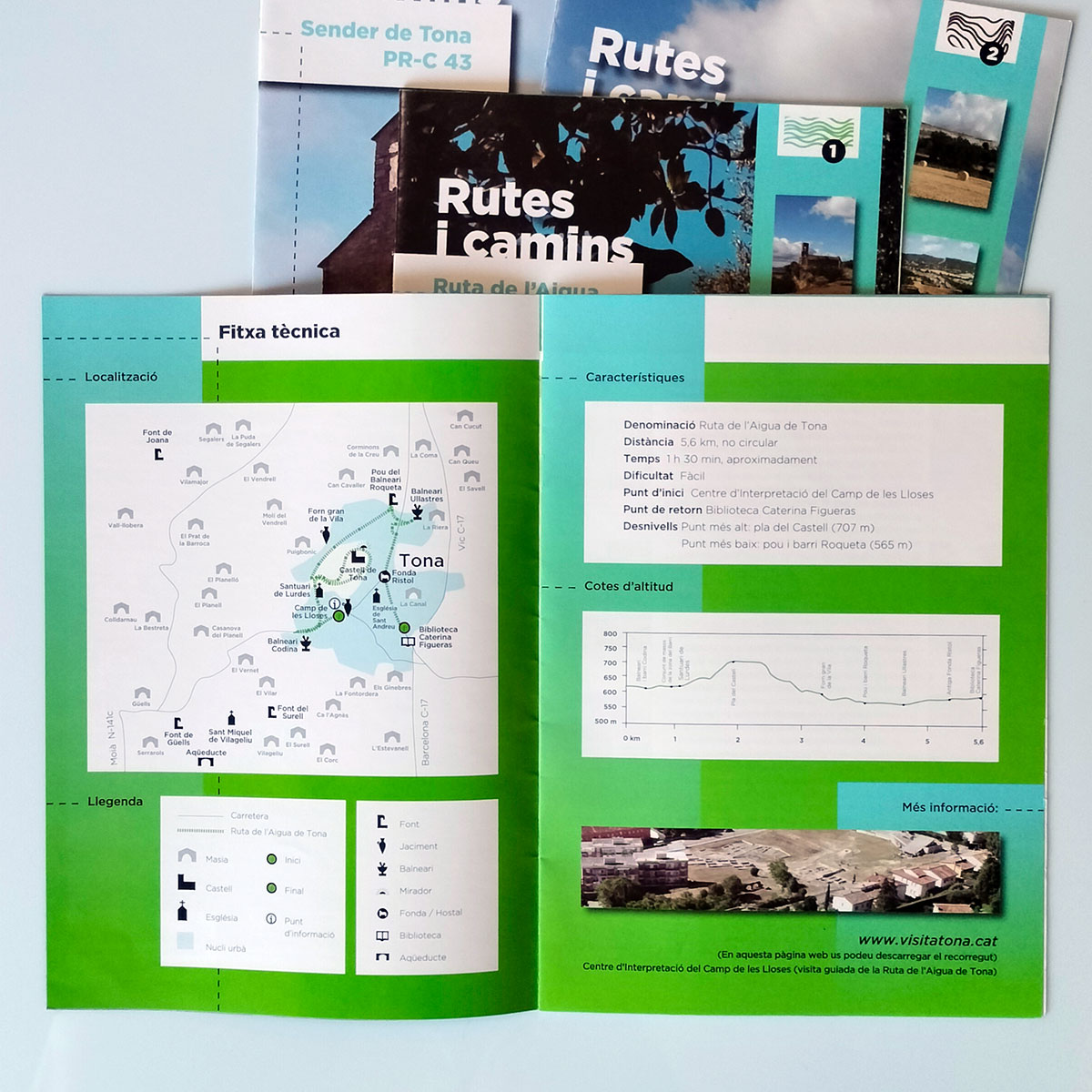 Disseny gràfic i comunicació