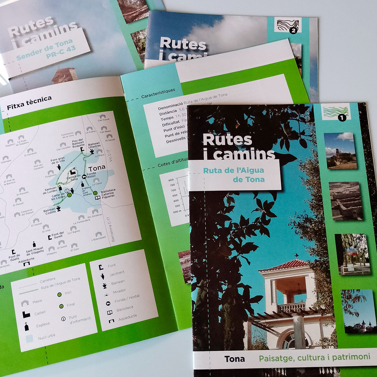 Disseny gràfic i comunicació