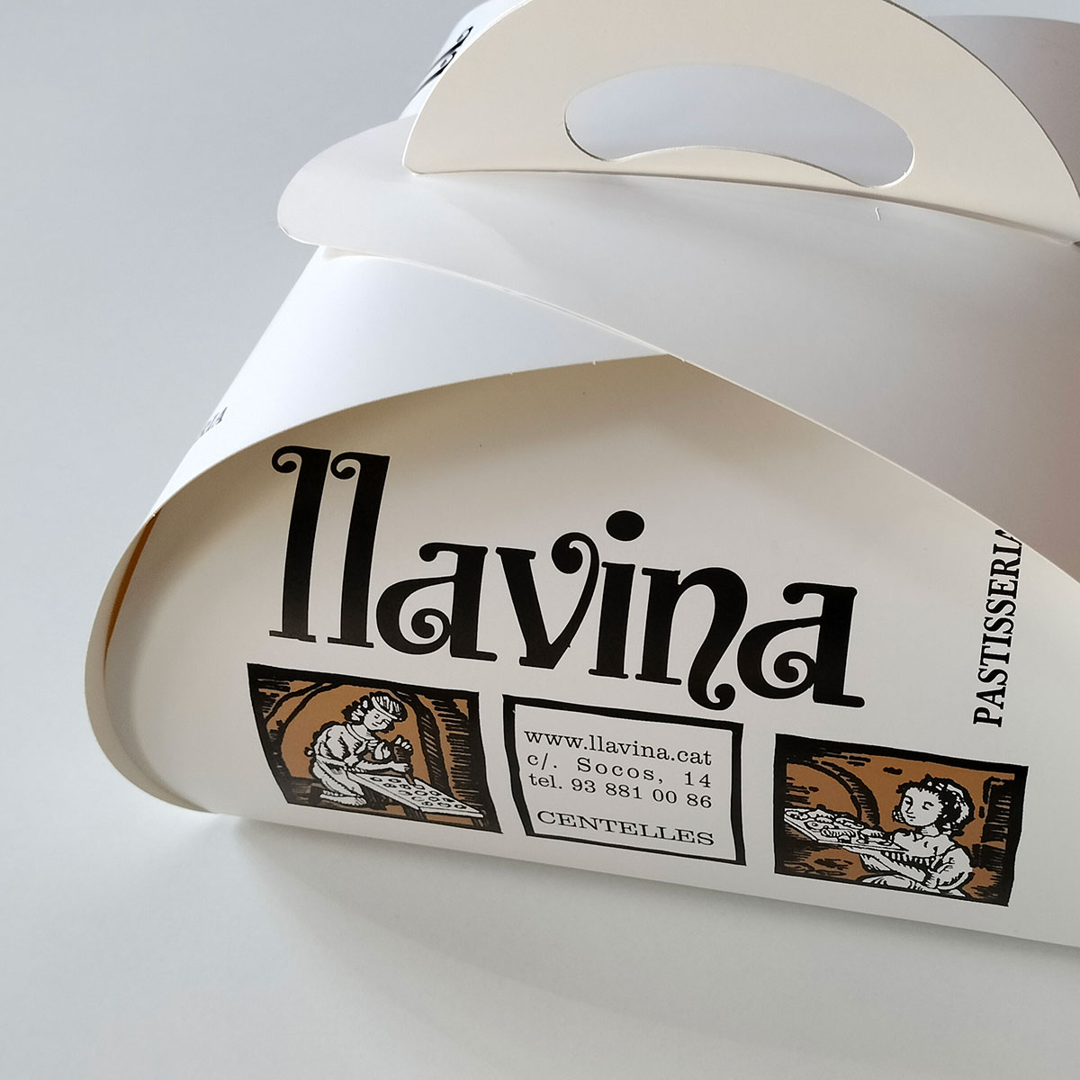 Disseny gràfic i comunicació