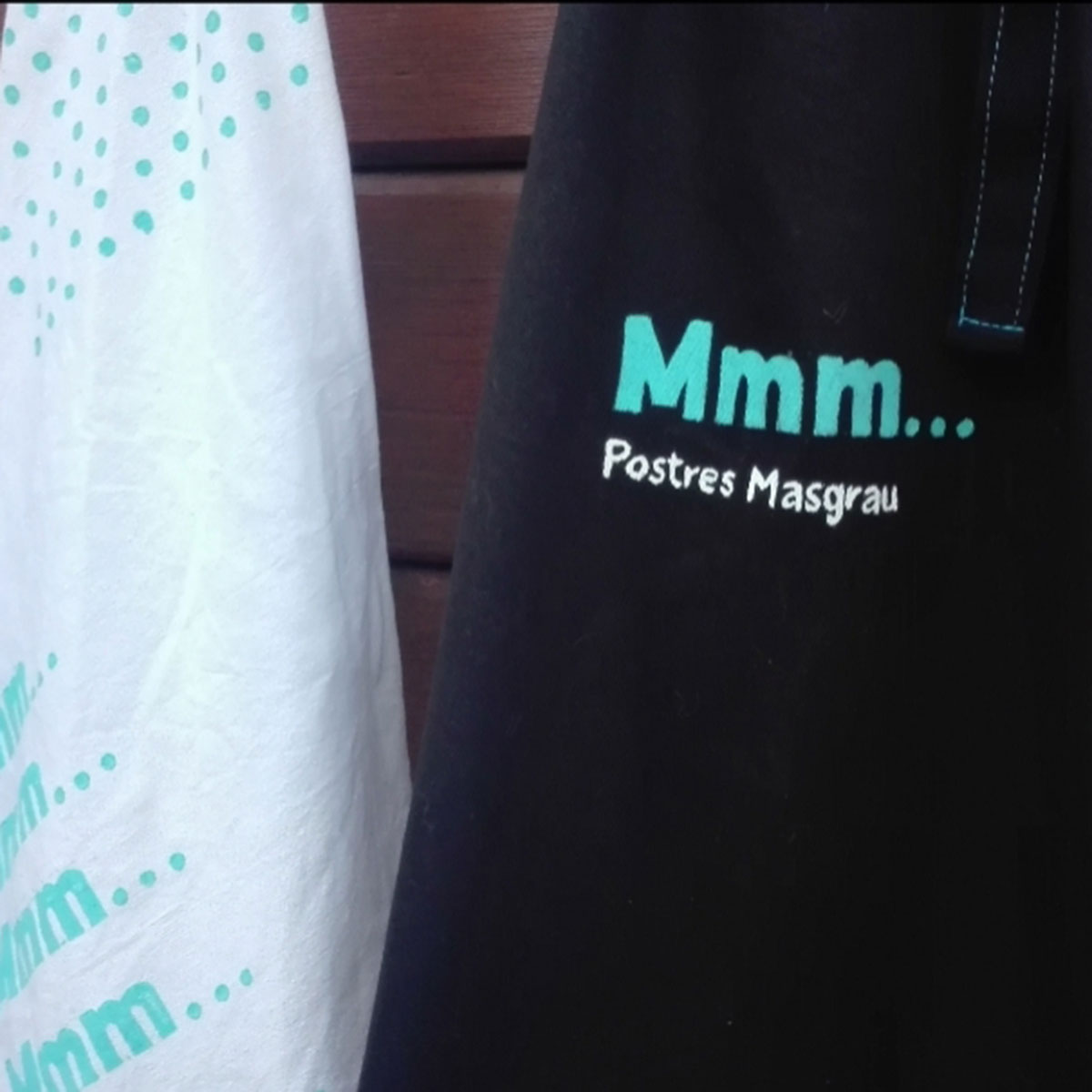 Regals d'empresa personalitzats