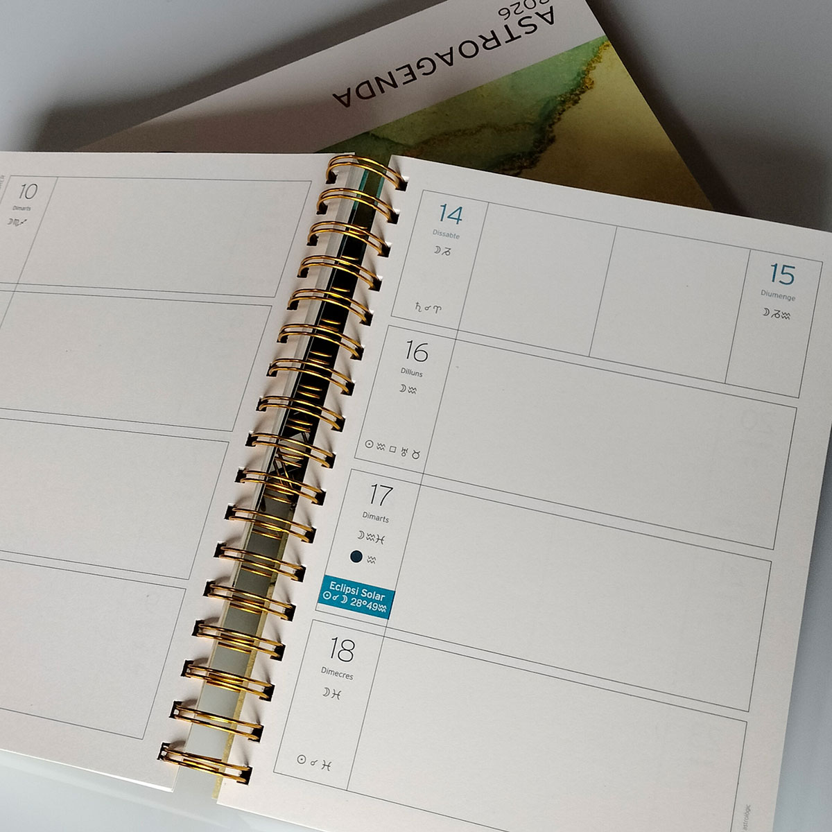 Maquetació i edició