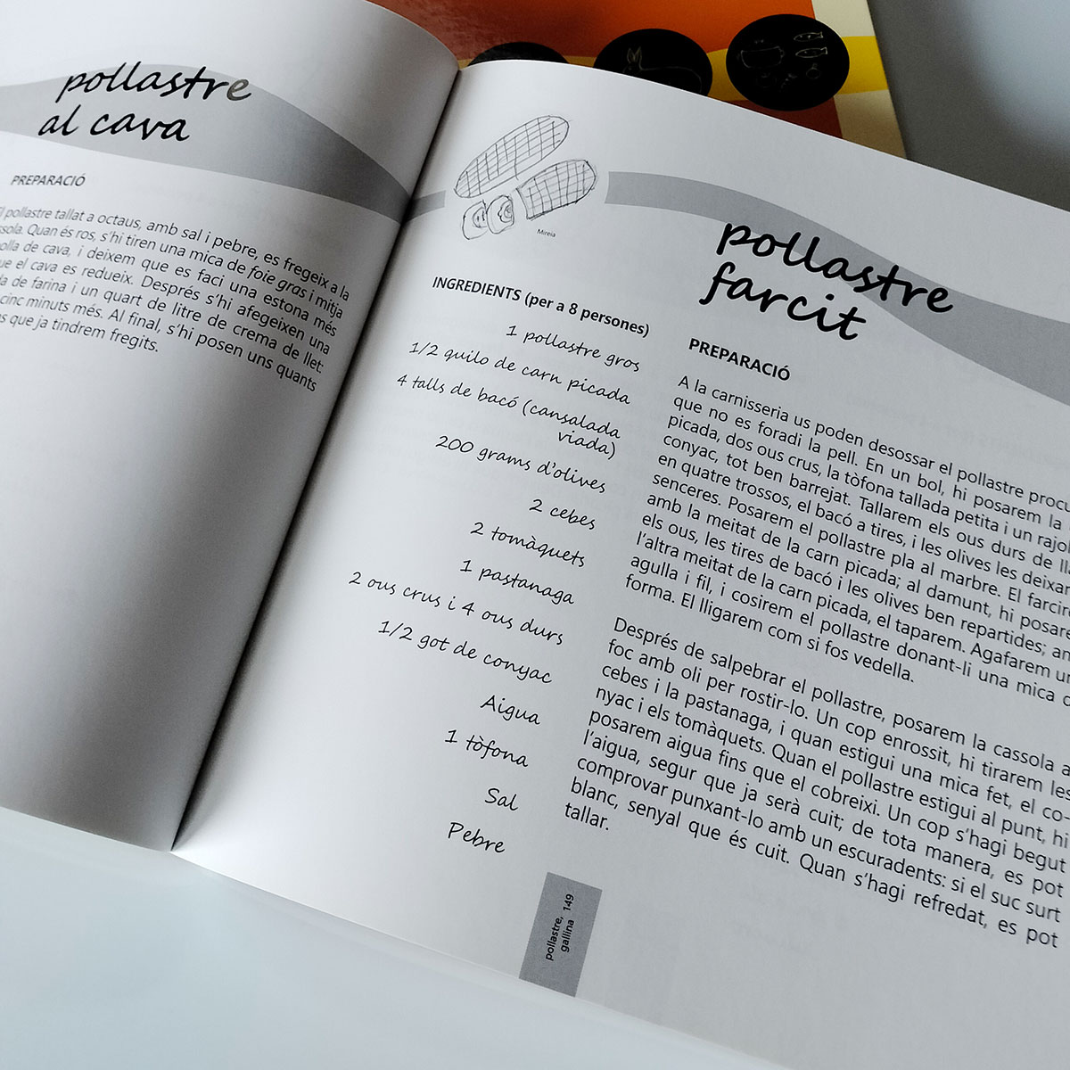 Maquetació i edició