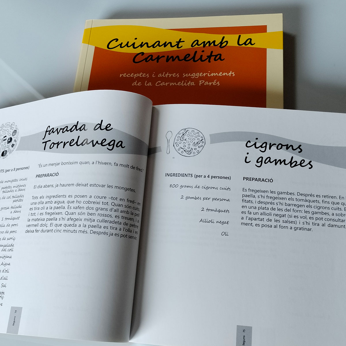 Maquetació i edició