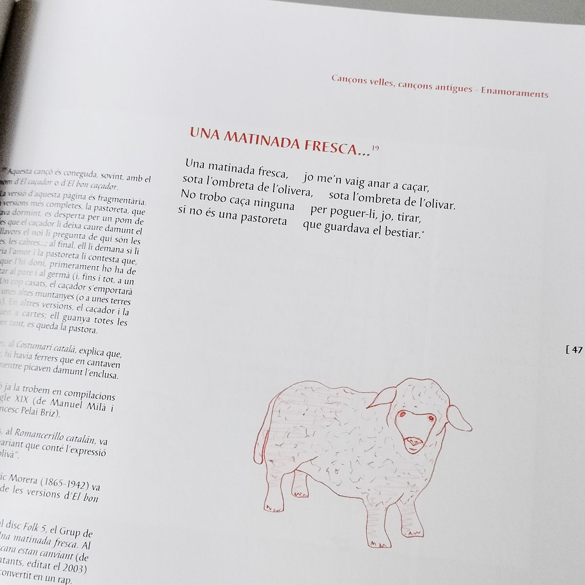 Maquetació i edició