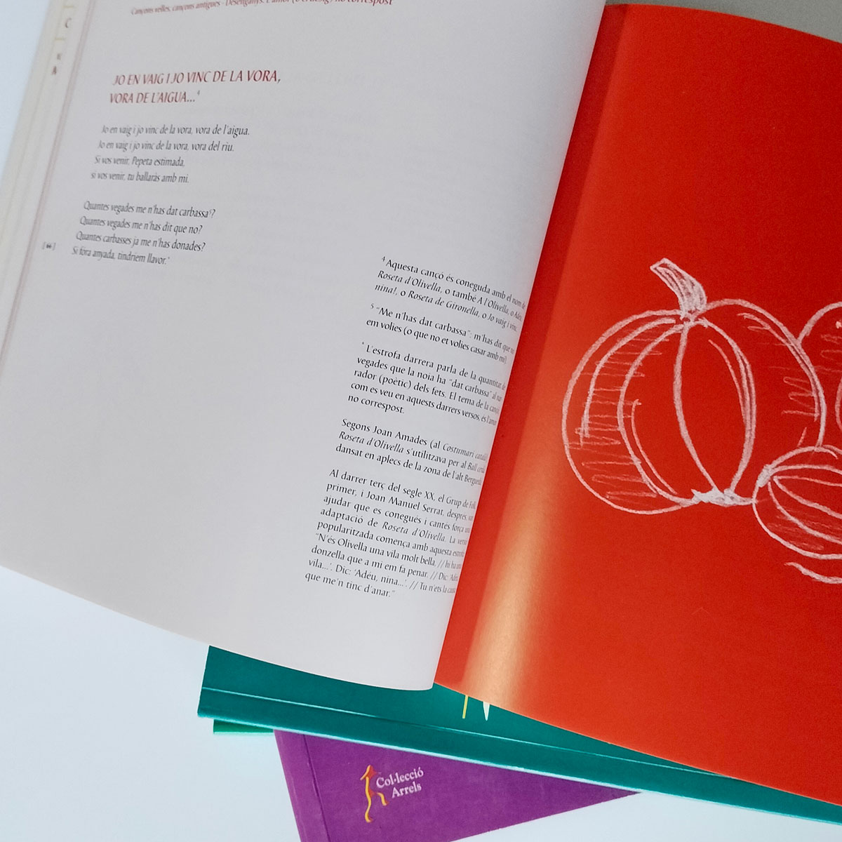 Maquetació i edició