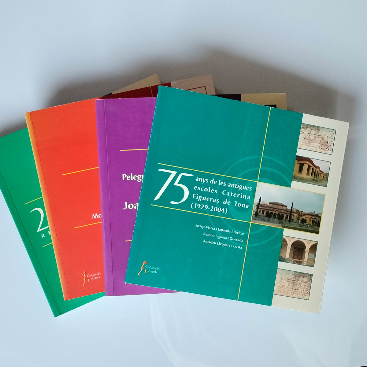 Maquetació i edició