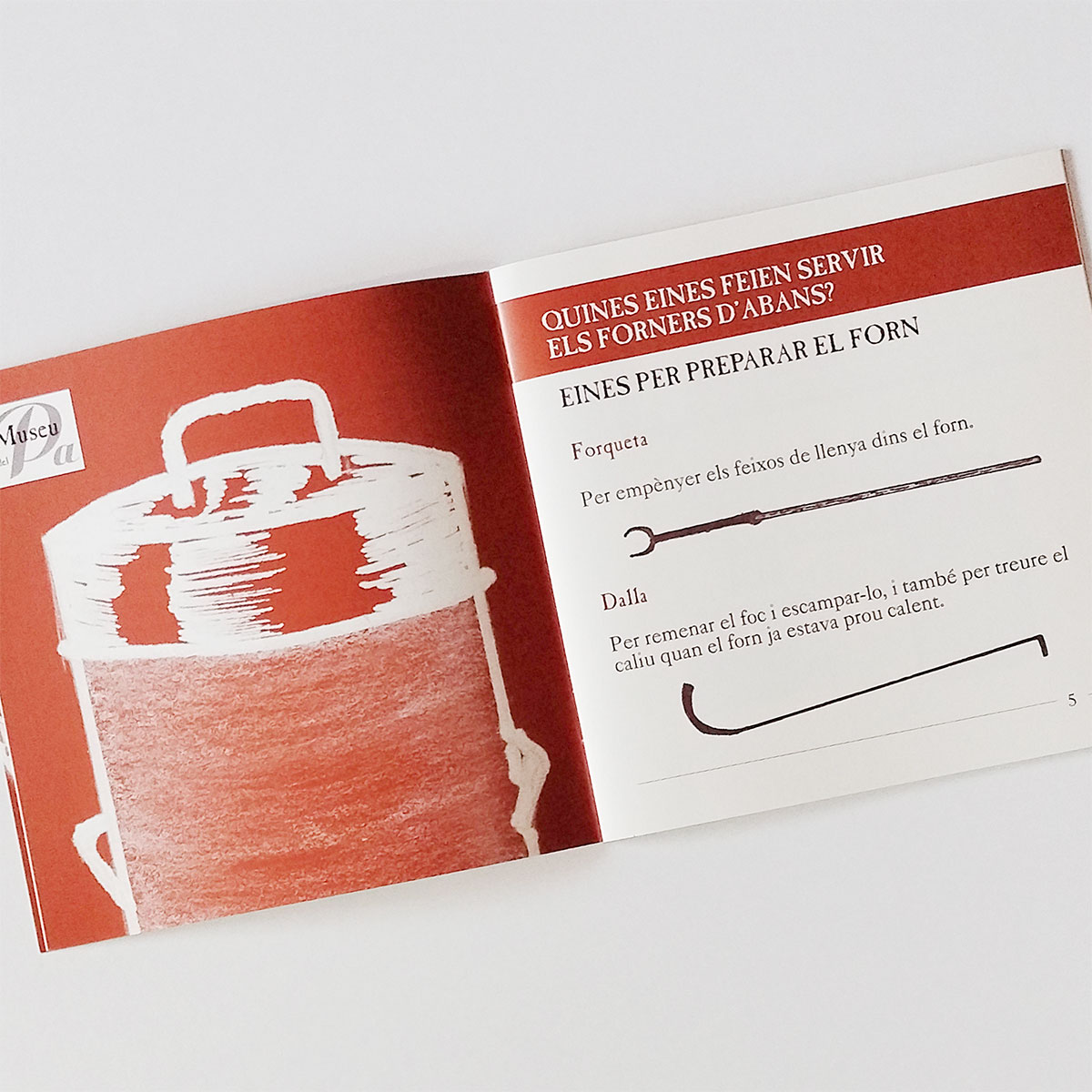 Maquetació i edició