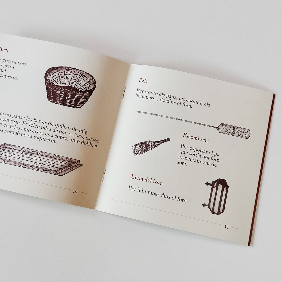 Maquetació i edició