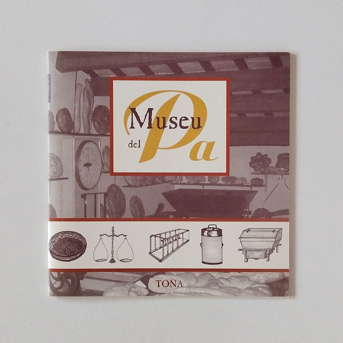 Maquetació i edició