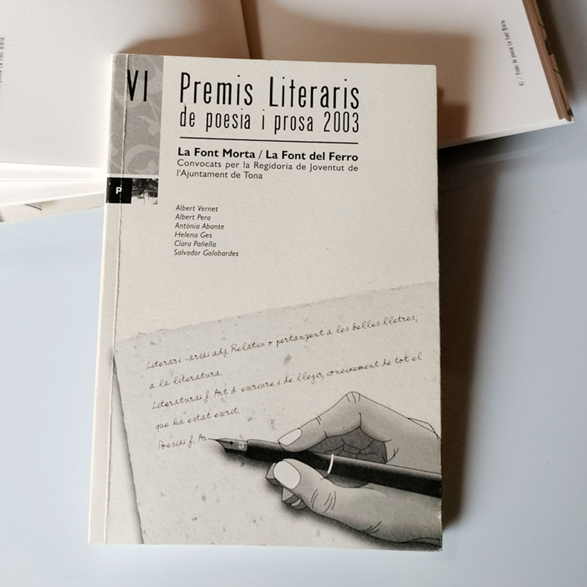 Maquetació i edició